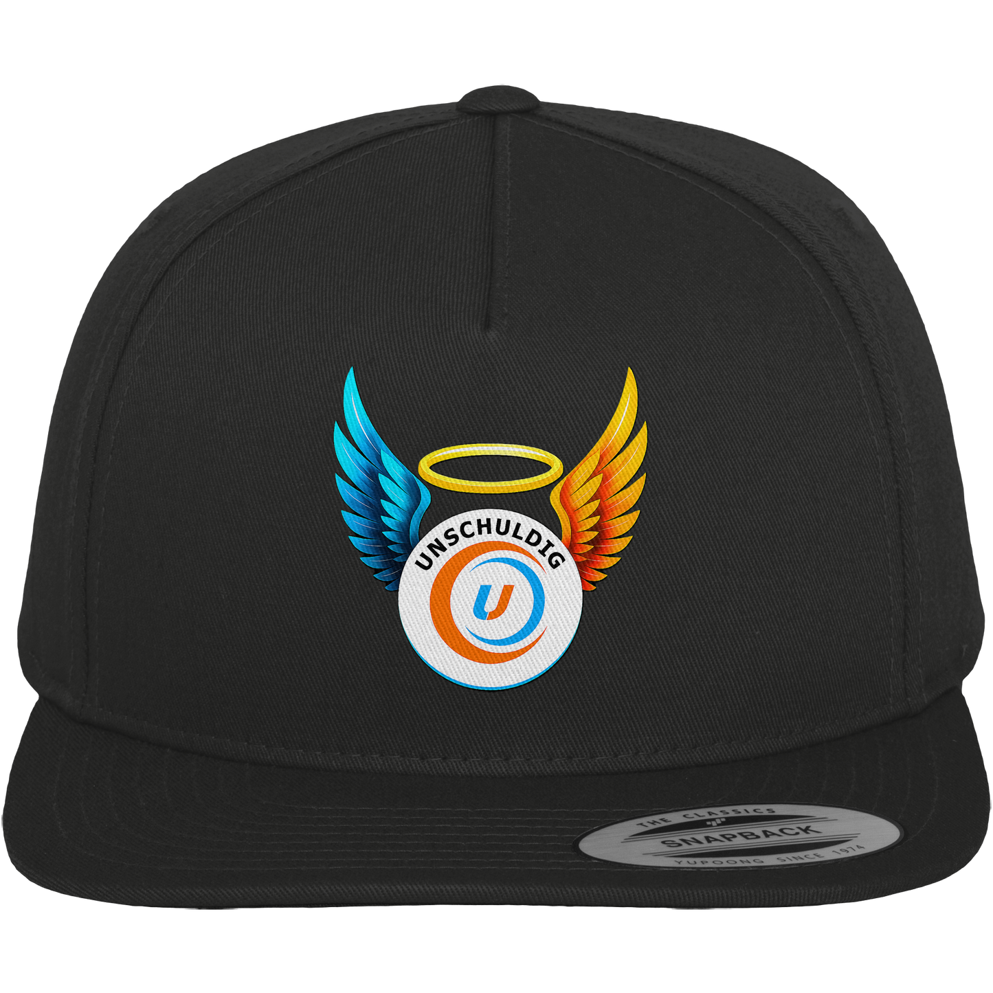 UniUnschuld Unschuldig - Premium Snapback