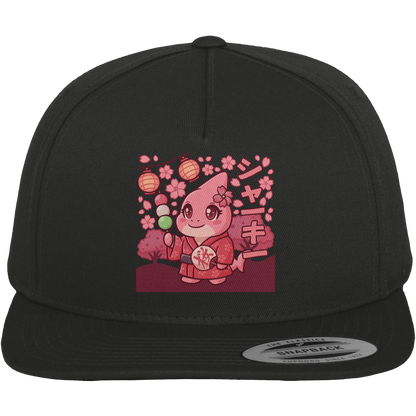 xMissSharkyx Festival - Premium Snapback