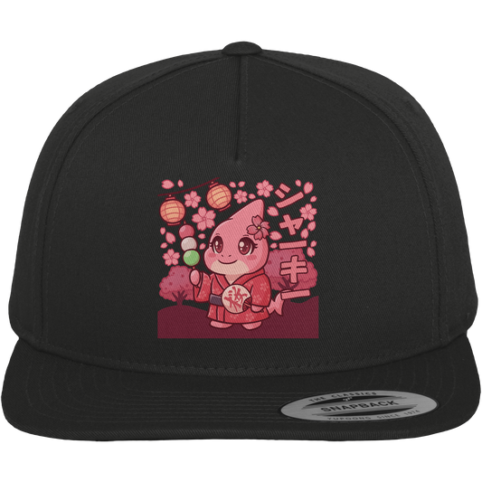 xMissSharkyx Festival - Premium Snapback