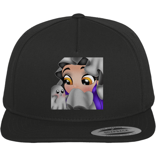 x_Kookie_Moon_x Buh - Premium Snapback