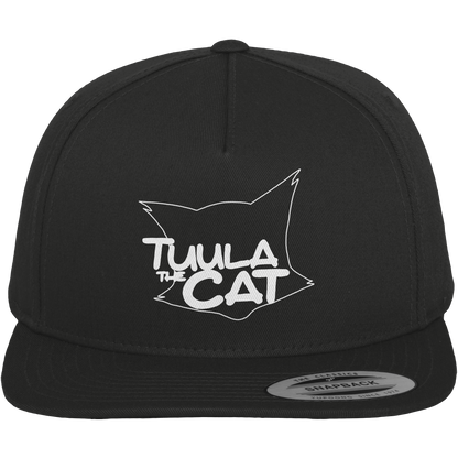 TuulatheCat Tuulogo - Premium Snapback