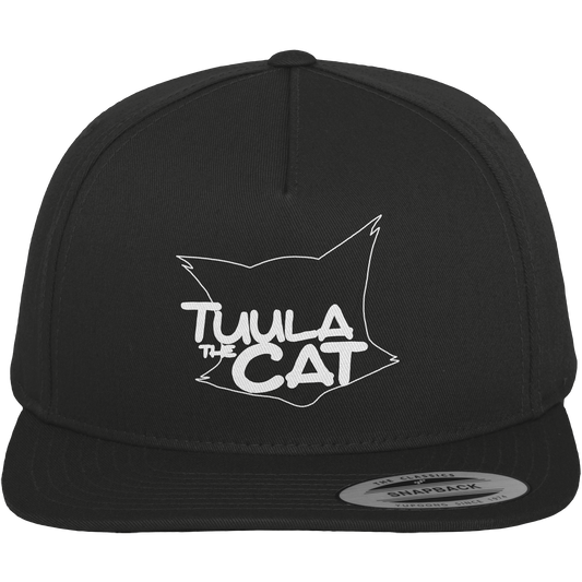 TuulatheCat Tuulogo - Premium Snapback