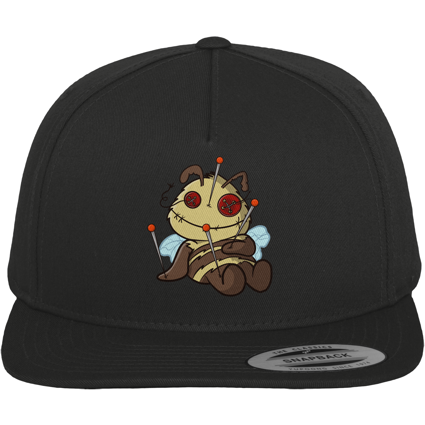 Hasgarson VooDoo - Premium Snapback
