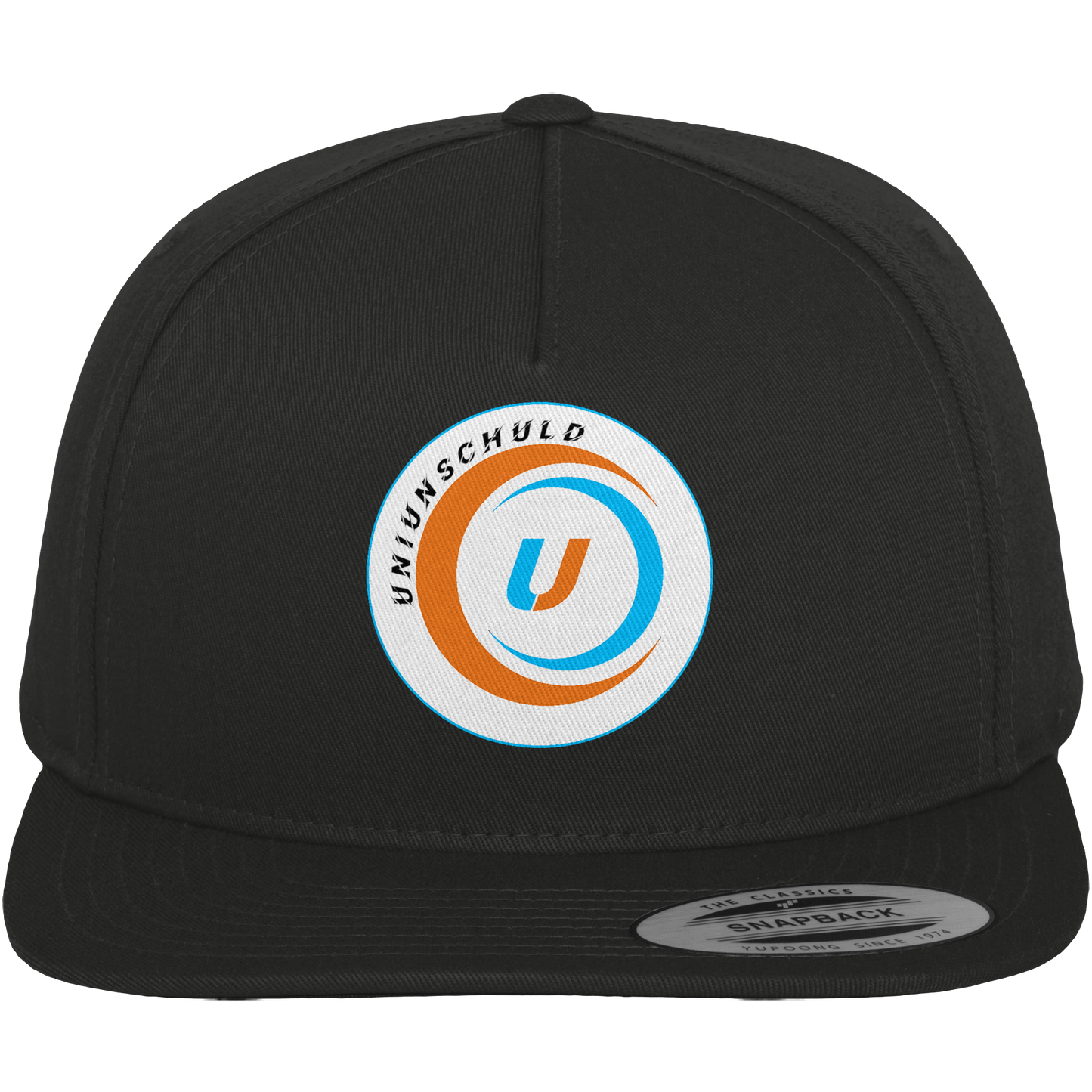 UniUnschuld Logo - Premium Snapback