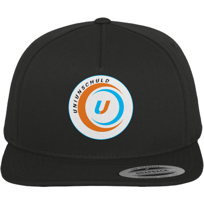 UniUnschuld Logo - Premium Snapback