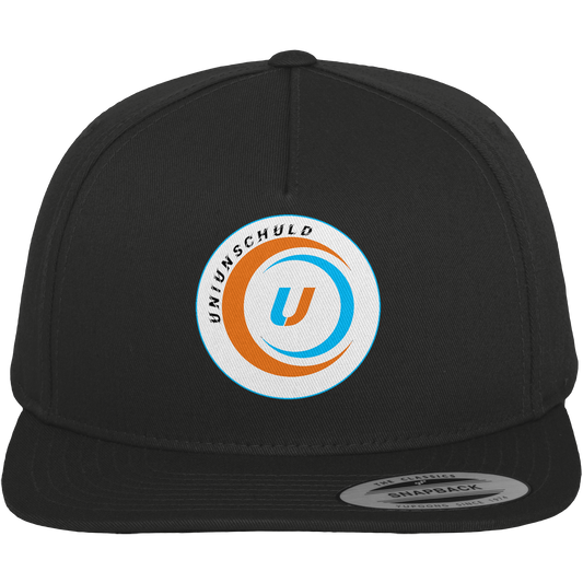 UniUnschuld Logo - Premium Snapback