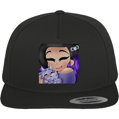 x_Kookie_Moon_x Hug - Premium Snapback