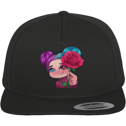 xLadyLikex Blume - Premium Snapback