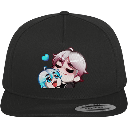 zRay_4 Hug - Premium Snapback