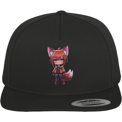 Mynymee Pose - Premium Snapback