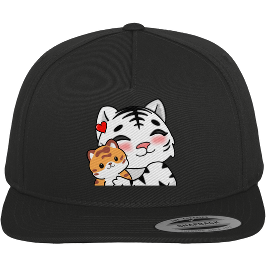 MaxxelVerse Hug - Premium Snapback