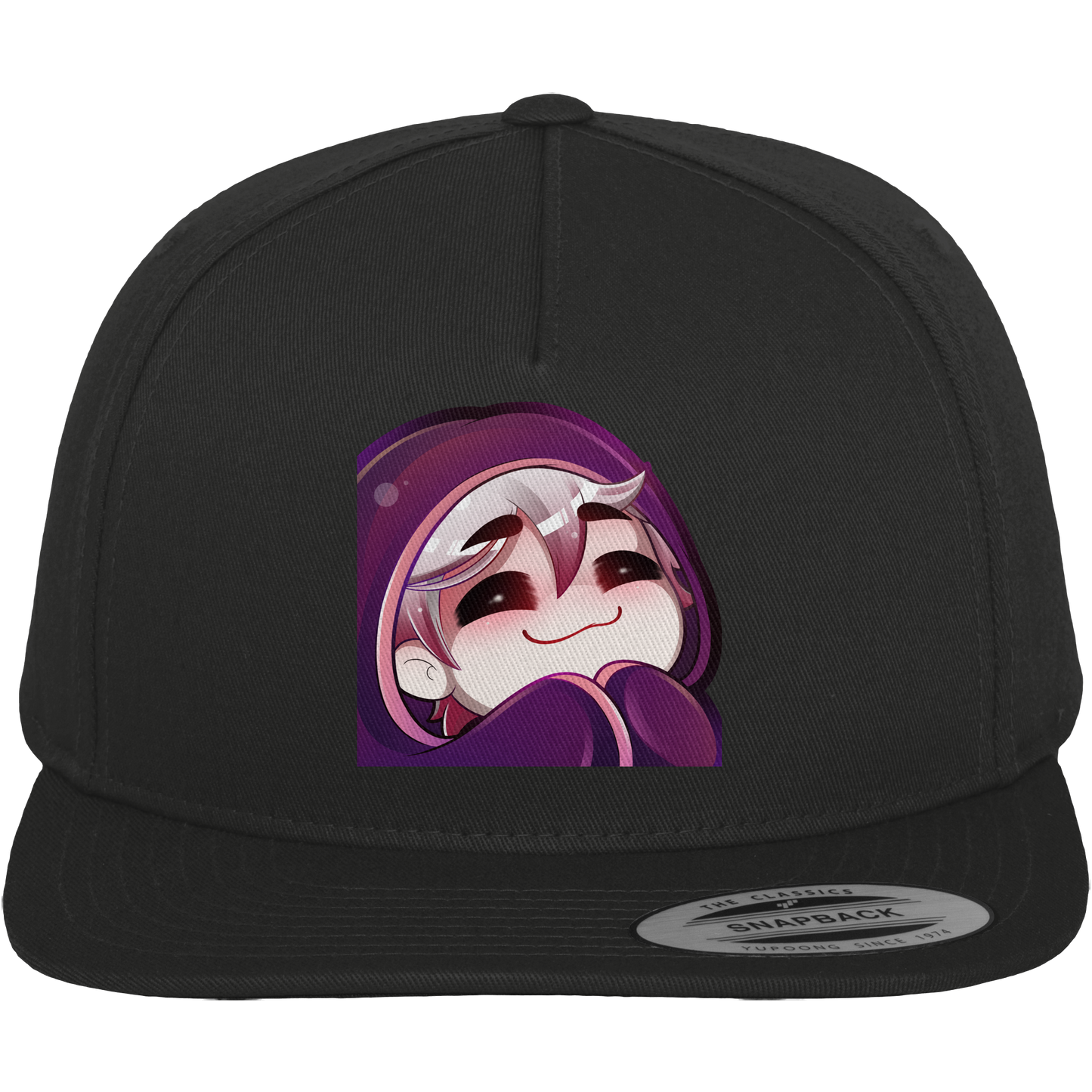 zRay_4 Comfy - Premium Snapback