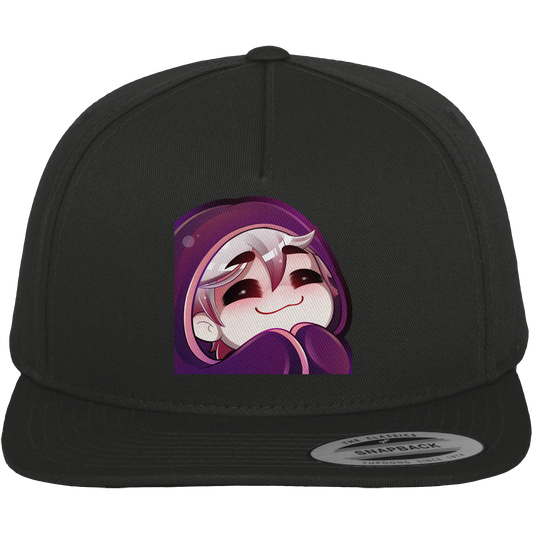 zRay_4 Comfy - Premium Snapback