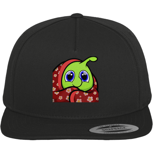 Raupi Comfy - Premium Snapback