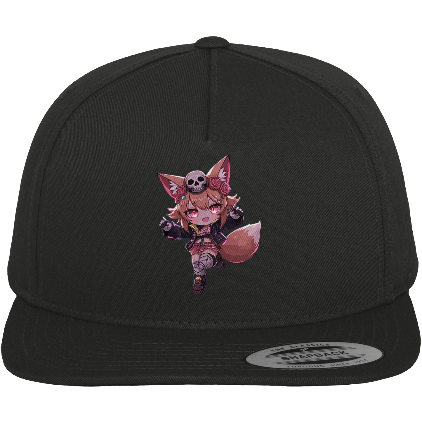 Mynymee Tanz - Premium Snapback