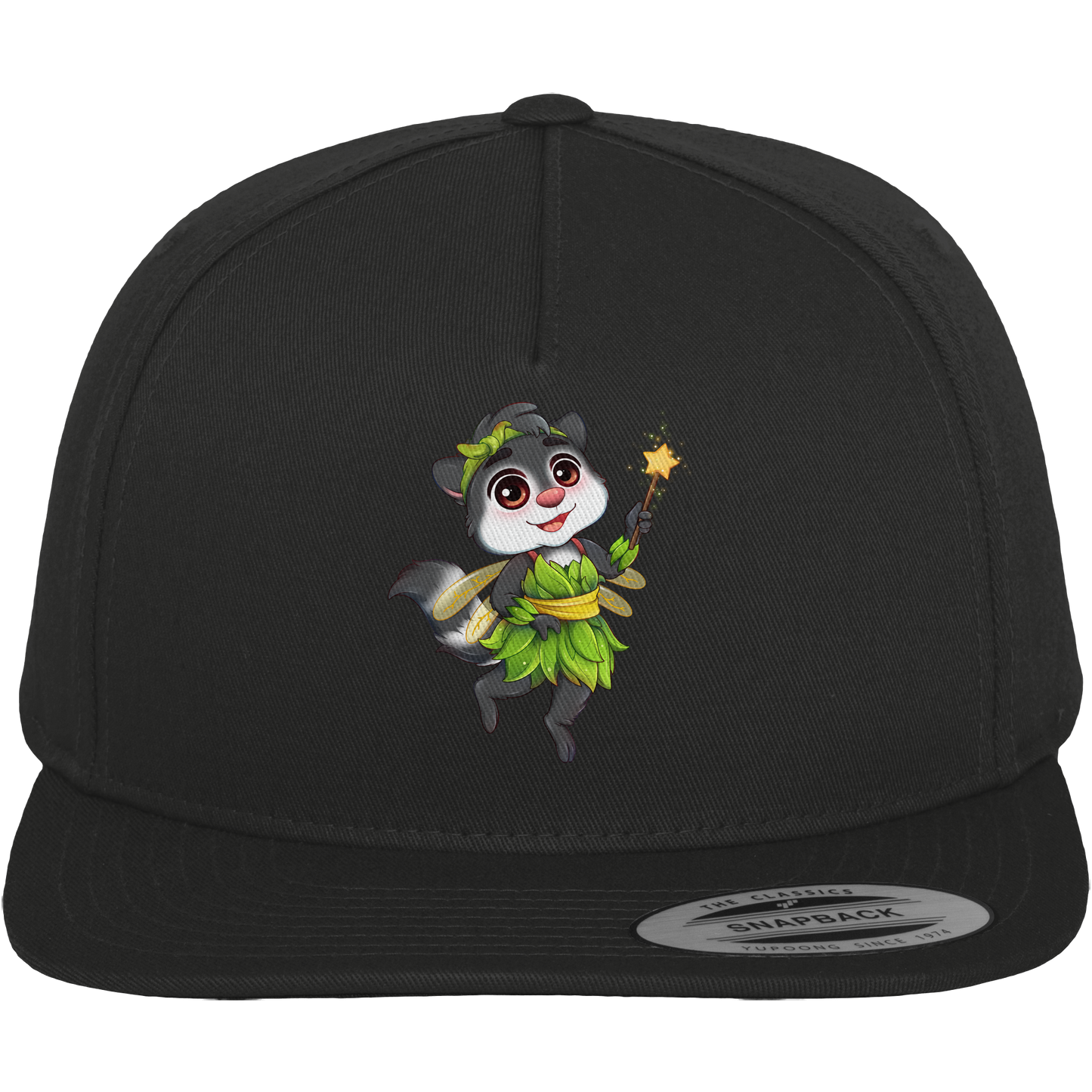 Sennox Feenox - Premium Snapback