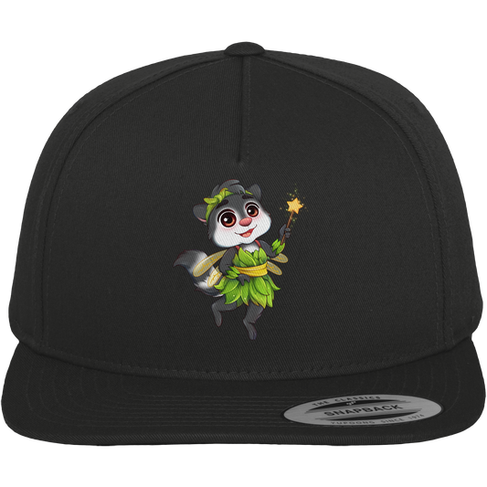 Sennox Feenox - Premium Snapback