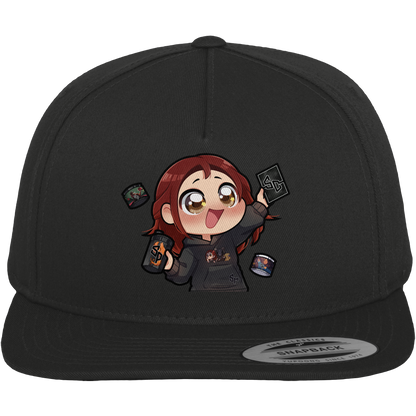 KoRngirL81 Merch - Premium Snapback