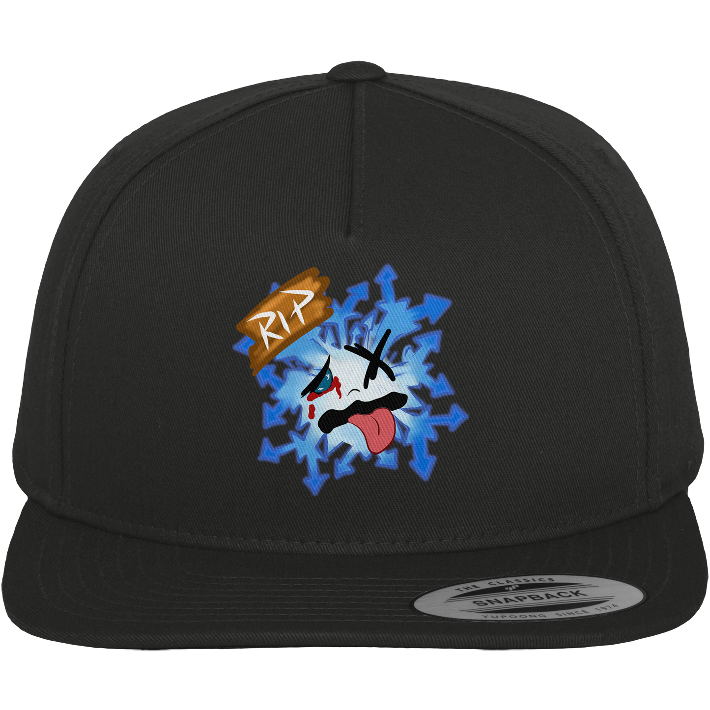 Lord__Frosty RIP - Premium Snapback