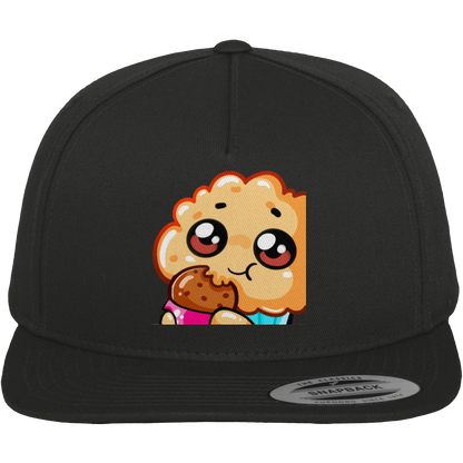 TaaastyMuffin Nom - Premium Snapback