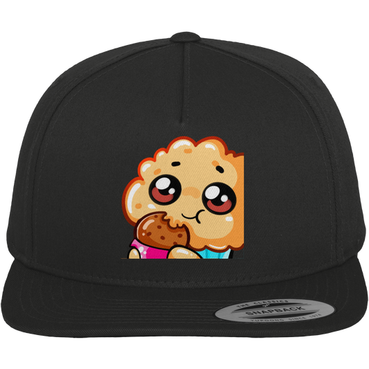 TaaastyMuffin Nom - Premium Snapback