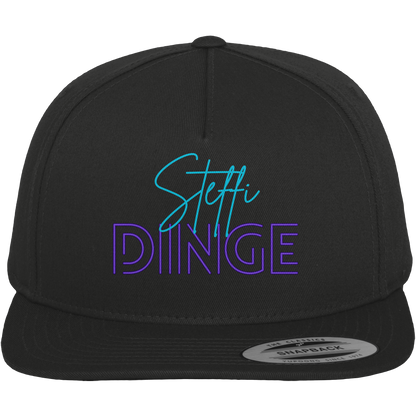 Steffinesse Dinge - Premium Snapback