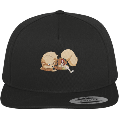 StaceyLucia Feuerhund - Premium Snapback