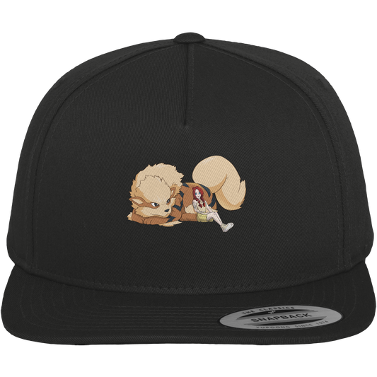 StaceyLucia Feuerhund - Premium Snapback