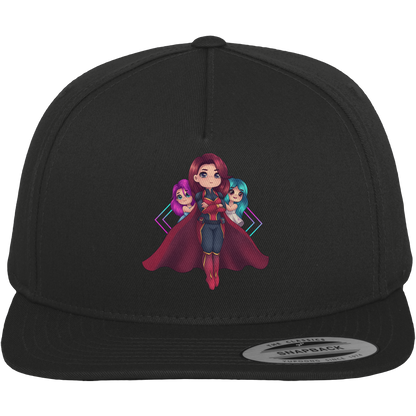 xLadyLikex HeroMama - Premium Snapback