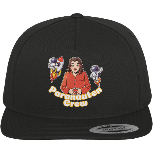 kairPARAvell Paranauten Crew - Premium Snapback