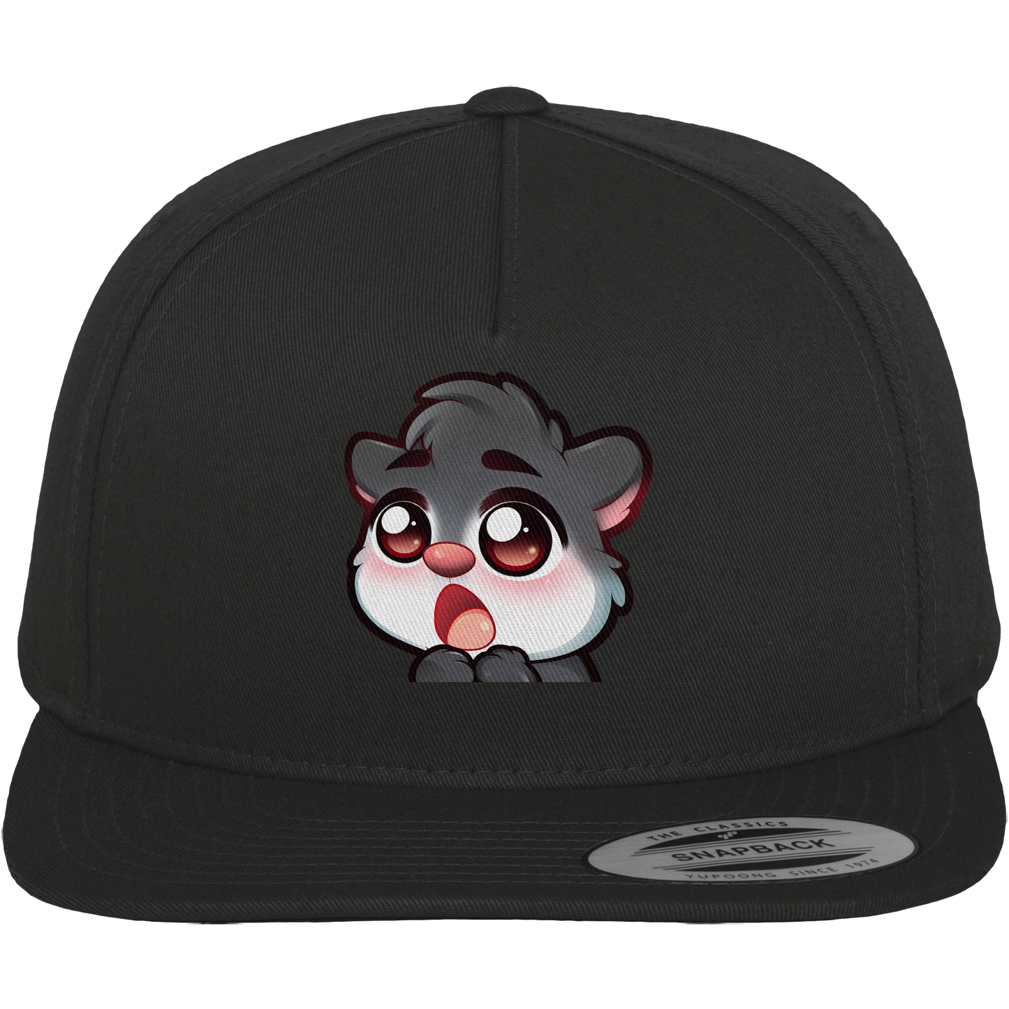 Sennox Pog - Premium Snapback