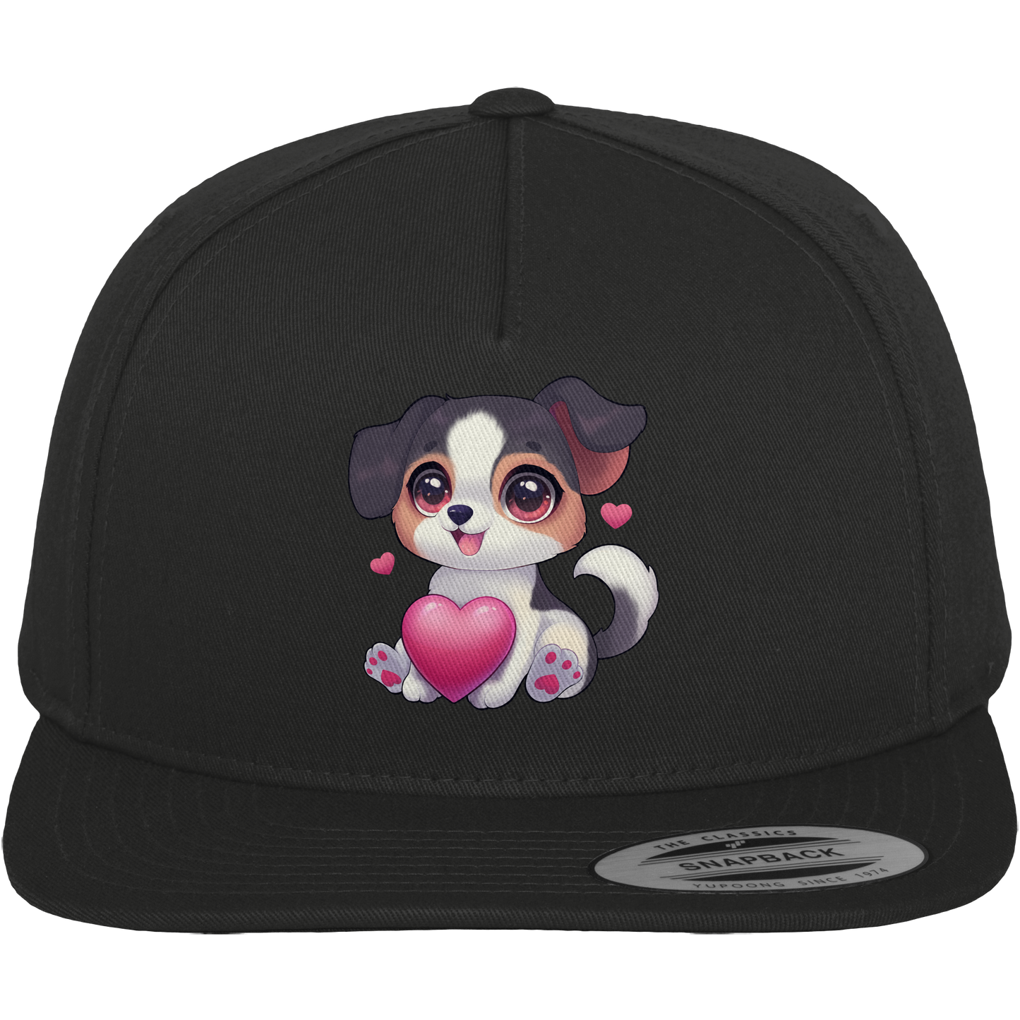 Veylina Design - Premium Snapback