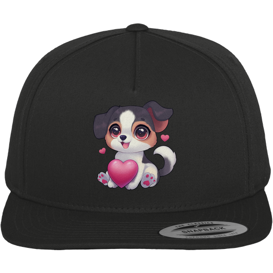 Veylina Design - Premium Snapback