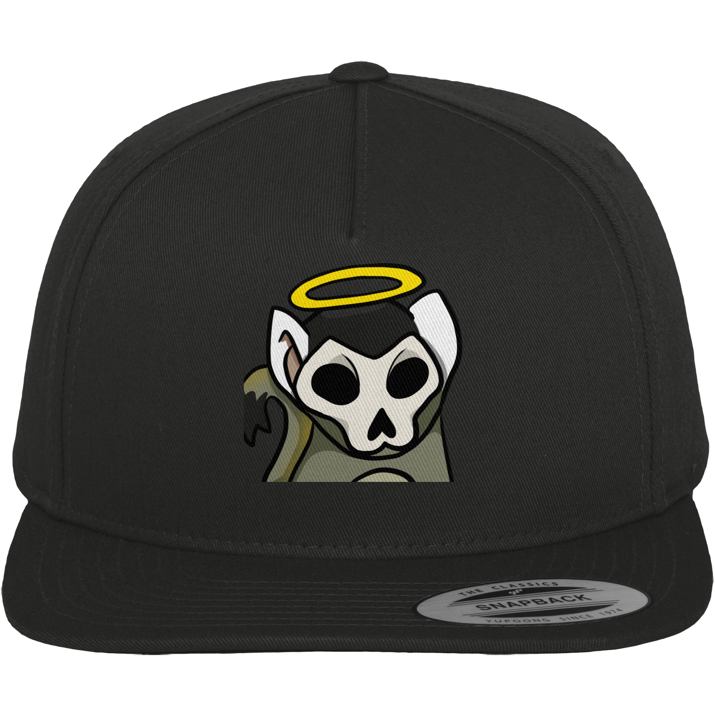 Stuggi888 Engel - Premium Snapback