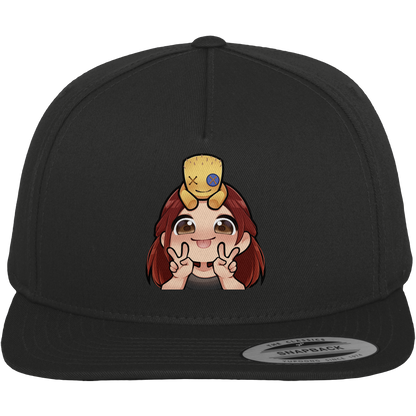 KoRngirL81 Peace - Premium Snapback