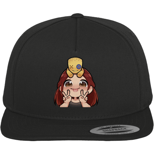 KoRngirL81 Peace - Premium Snapback