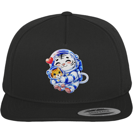 MaxxelVerse Hug - Premium Snapback