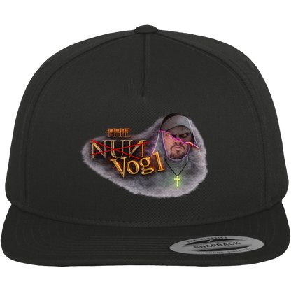 Voglspinner Nun - Premium Snapback