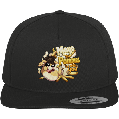 LupiArts Mayo - Premium Snapback