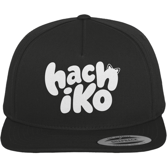 Hachiko Logo - Premium Snapback