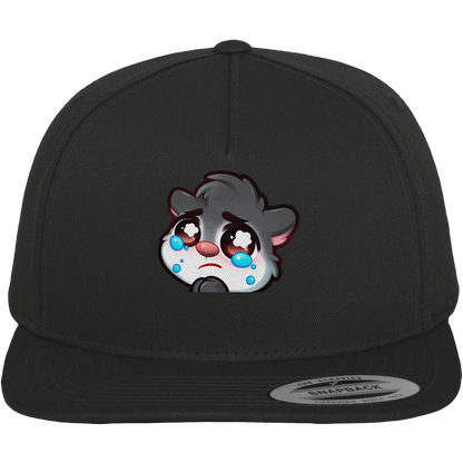 Sennox Sad - Premium Snapback