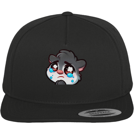 Sennox Sad - Premium Snapback