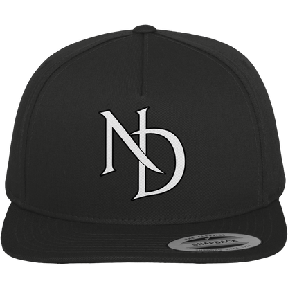niko_deadmanx Logo - Premium Snapback