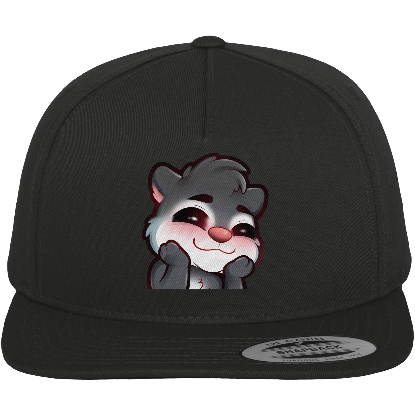 Sennox Cute - Premium Snapback