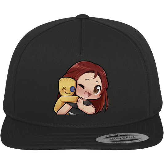 KoRngirL81 Hug - Premium Snapback