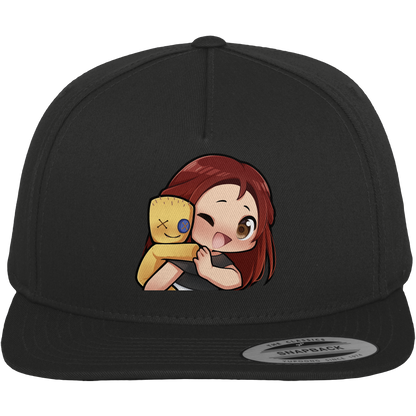 KoRngirL81 Hug - Premium Snapback