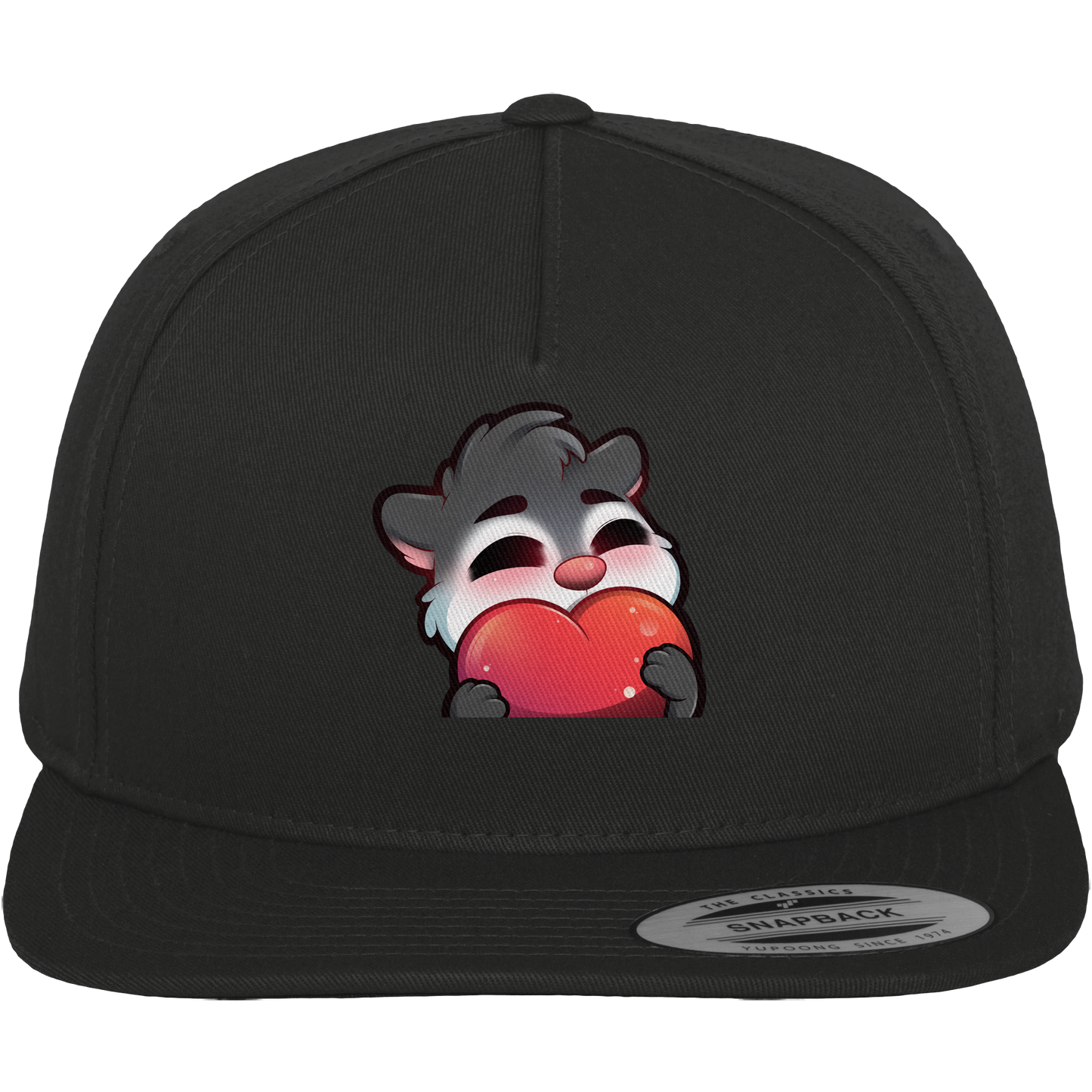 Sennox Love - Premium Snapback