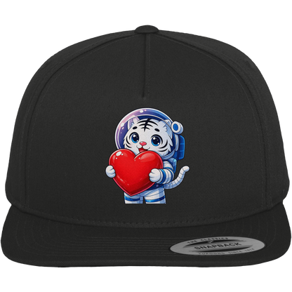 MaxxelVerse Heart - Premium Snapback