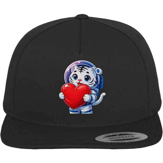 MaxxelVerse Heart - Premium Snapback