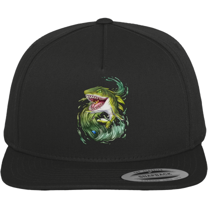 LupiArts Megalodon Ancient - Premium Snapback